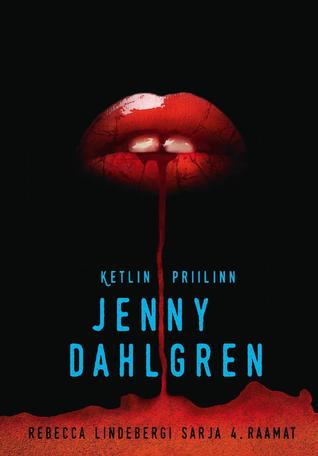Jenny Dahlgren (Rebecca Lindeberg, #4)