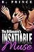 The Billionaire's Insatiable Muse by B. Prince