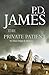The Private Patient (Adam Dalgliesh, #14)