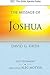 The Message of Joshua: Promise and People (The Bible Speaks Today: Old Testament)