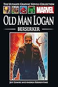 Old Man Logan: Berserker