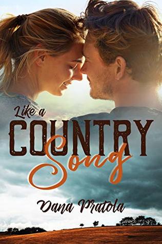 Like A Country Song (Kindle Edition)