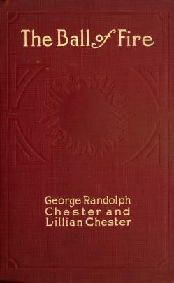 Cover of The Ball of Fire
