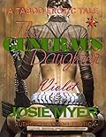 The General's Daughter: Taboo Erotica