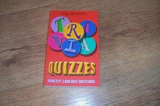 Trivia Quizzes (Paperback)