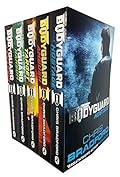 Bodyguard Series, Books #1-5