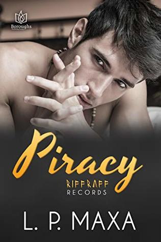 Piracy (RiffRaff Records #6)
