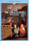 The Ghost in the Big Brass Bed by Bruce Coville The Ghost in the Big Brass Bed by Bruce Coville