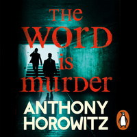 The Word is Murder