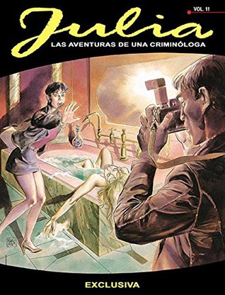 Exclusiva (Julia, #11)