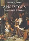 Ancestors: The Lo...