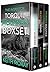 Inspector Torquil McKinnon #1-3 by Keith Moray