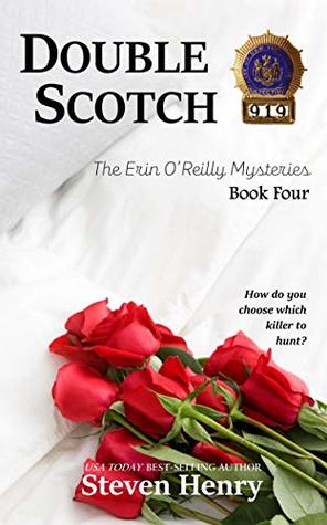 Double Scotch (The Erin O'Reilly Mysteries, #4)