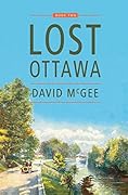 Lost Ottawa, Book Two
