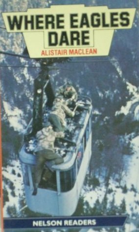 Where Eagles Dare