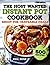 Instant Pressure Cooker Cookbook #2019 by Carmen Lawrence