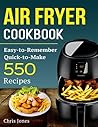 Air Fryer Cookboo...