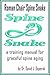 Roman Chair Spine Snake - a training manual for graceful spine aging