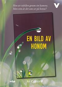 En bild av honom (Paperback)