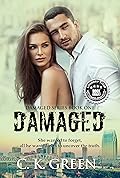 Damaged