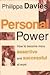 Personal Power