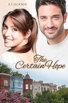 The Certain Hope by E.C. Jackson