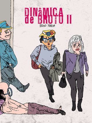 Dinâmica de Bruto 2 (Paperback)