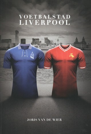 Voetbalstad Liverpool (Paperback)
