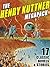 The Henry Kuttner MEGAPACK®