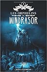 Les Orphelins de Windrasor (Trilogie, #1)