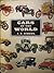 Cars of the world by J.D. Scheel