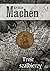 Troje szalbierzy by Arthur Machen