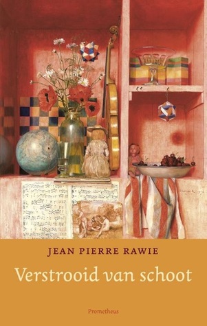 Verstrooid van schoot (Hardcover)
