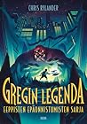Gregin legenda by Chris Rylander