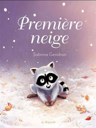 Première neige (Hardcover)