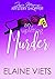 An Uplifting Murder (Josie Marcus Book 6) by Elaine Viets
