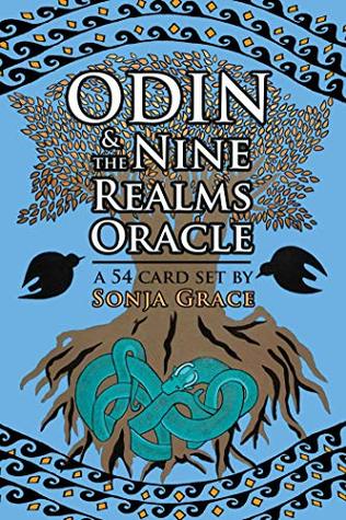 Odin and the Nine Realms Oracle (Product Bundle)