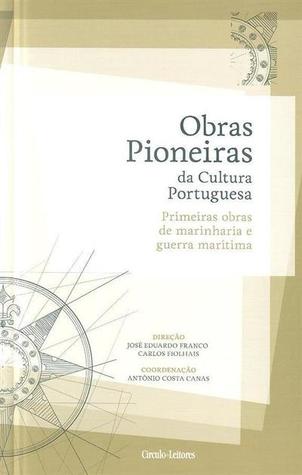 Primeiras obras de Marinharia e Guerra Marítima
