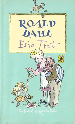 Esio Trot
