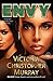 Envy (The Seven Deadly Sins #2)