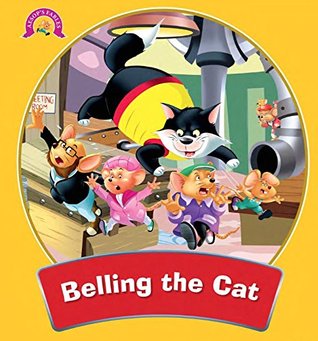 Belling The Cat : Aesop's Fables (Kindle Edition)