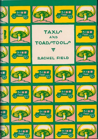 Taxis and Toadstools (Hardcover)