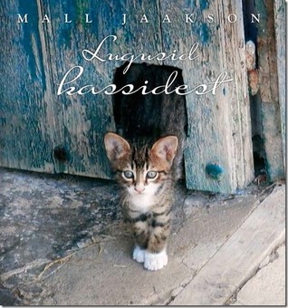 Lugusid kassidest (Hardcover)