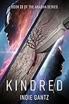 Kindred (Akasha #2)