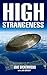 High Strangeness by Eric Bickernicks