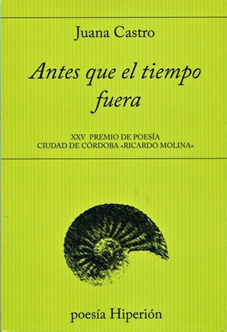 Antes que el tiempo fuera (Paperback)