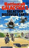 Galactica Discove...