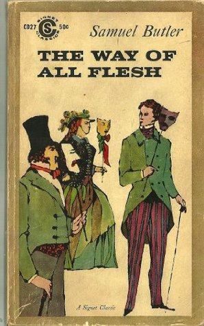 Way of All Flesh