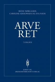 Arveret (Paperback)