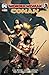 Wonder Woman/Conan